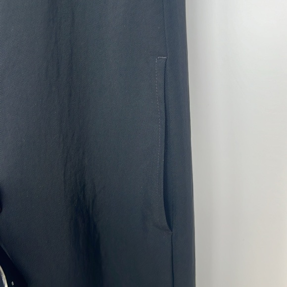 The Japanese GoWeave Essential
NWOT
Jumpsuit sleeveless black size 6 wide leg - Picture 2 of 12